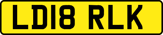 LD18RLK