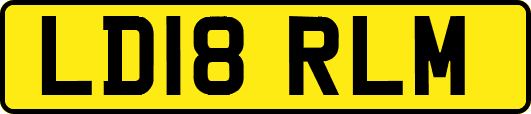 LD18RLM