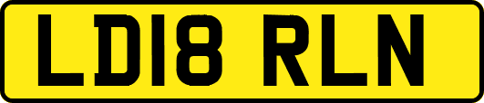 LD18RLN