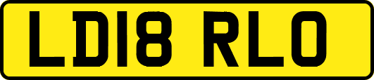 LD18RLO