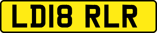 LD18RLR