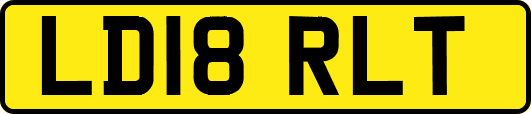LD18RLT