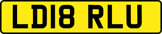 LD18RLU