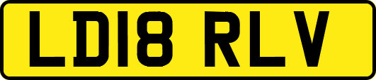LD18RLV