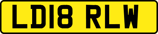 LD18RLW