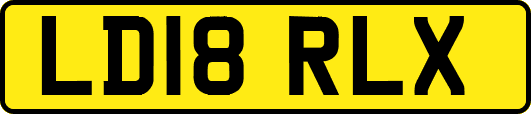 LD18RLX