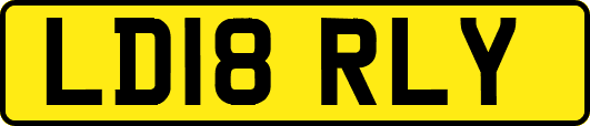 LD18RLY