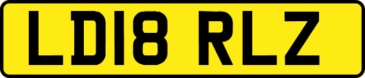 LD18RLZ