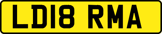 LD18RMA