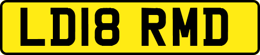 LD18RMD