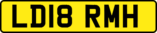 LD18RMH