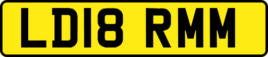 LD18RMM
