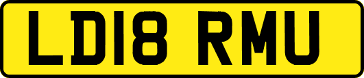 LD18RMU