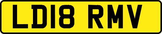 LD18RMV