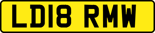 LD18RMW
