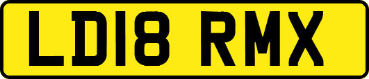 LD18RMX