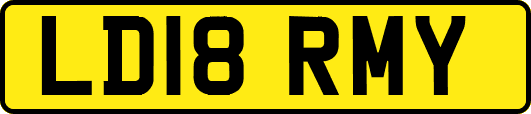 LD18RMY
