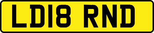 LD18RND
