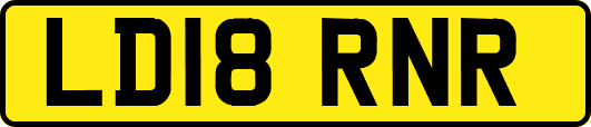 LD18RNR
