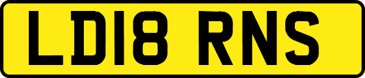 LD18RNS