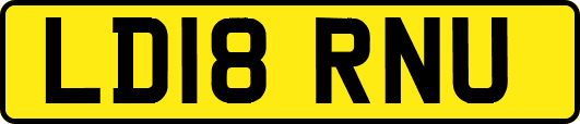 LD18RNU