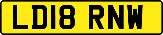 LD18RNW