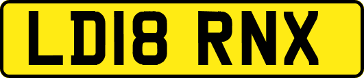 LD18RNX