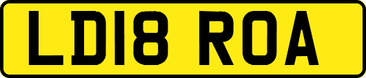 LD18ROA