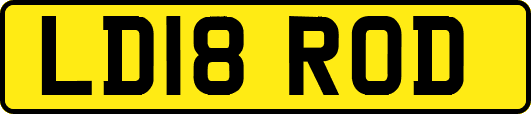 LD18ROD