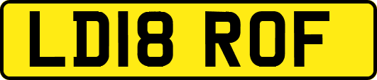 LD18ROF