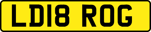LD18ROG