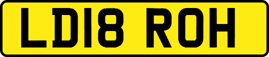 LD18ROH