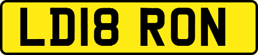 LD18RON