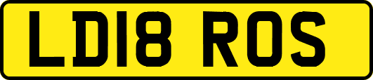 LD18ROS