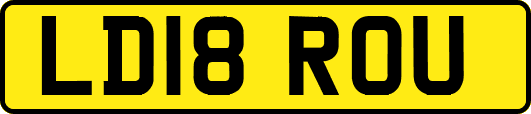 LD18ROU