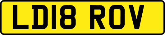 LD18ROV