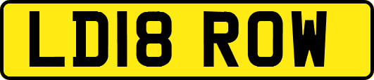 LD18ROW
