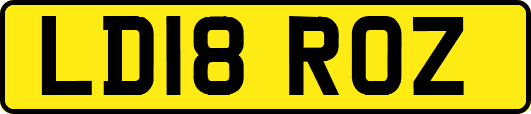 LD18ROZ