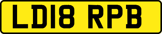 LD18RPB