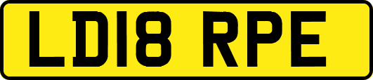 LD18RPE