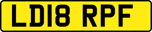 LD18RPF