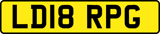 LD18RPG