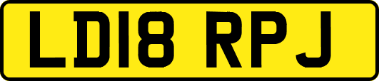 LD18RPJ