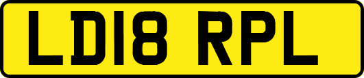 LD18RPL