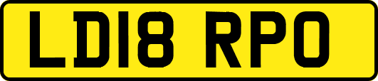 LD18RPO