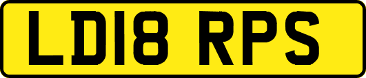 LD18RPS