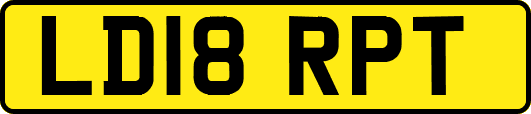 LD18RPT