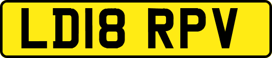 LD18RPV