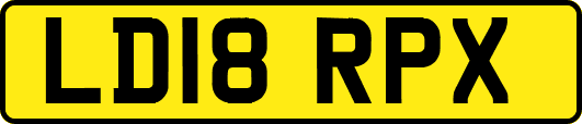 LD18RPX