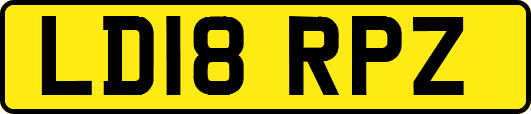 LD18RPZ